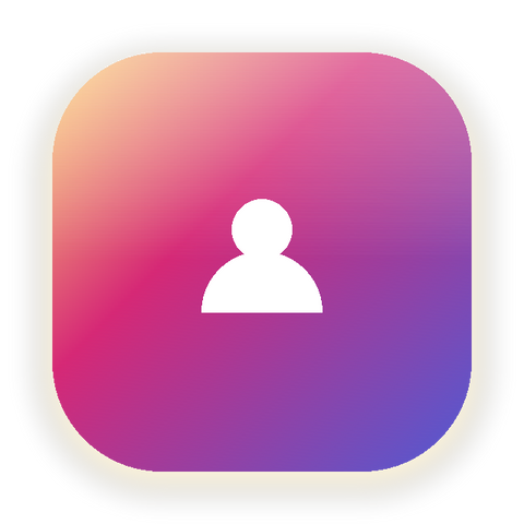 Abonnés Instagram